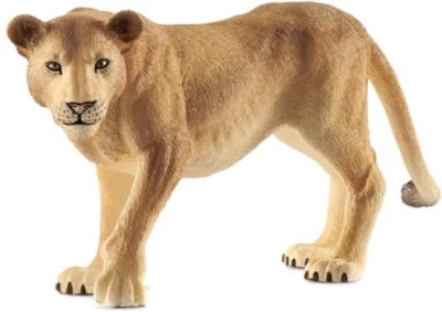 Schleich 14825 Löwin 3 Schleich 14825 Löwin