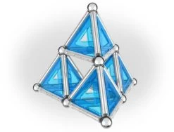 GEOMAG Pro-L 75tlg. -Kinderspielzeugladen 10309431 03