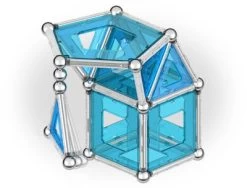 GEOMAG Pro-L 75tlg. -Kinderspielzeugladen 10309431 04