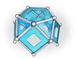 GEOMAG Pro-L 75tlg. -Kinderspielzeugladen 10309431 05