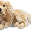 Andor Golden Retriever (45 Cm) [hellbraun] -Kinderspielzeugladen 10434779 01