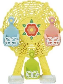 Sylvanian Families Baby Abenteuer Riesenrad -Kinderspielzeugladen 10439075 03