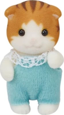Sylvanian Families Baby Abenteuer Karussell 5 Sylvanian Families Baby Abenteuer Karussell – Bild 3