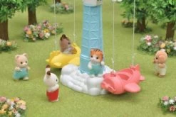 Sylvanian Families Baby Abenteuer Karussell 13 Sylvanian Families Baby Abenteuer Karussell -Kinderspielzeugladen 10439079 06
