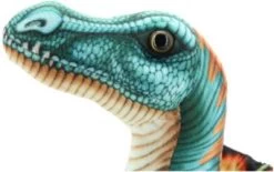 Sweety-Toys Sweety Toys 10820 Dinosaurier Blau "Spinosaurus" -Dornenechse -Kinderspielzeugladen 10494026 05