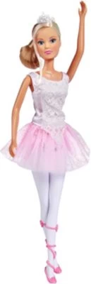 Steffi LOVE Ballerina, 29 Cm