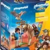 PLAYMOBIL® 70092 THE MOVIE Marla Mit Pferd -Kinderspielzeugladen 11193356 01