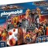 PLAYMOBIL® 70221 Festung Der Burnham Raiders -Kinderspielzeugladen 11193378 01