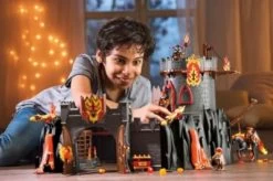 PLAYMOBIL® 70221 Festung Der Burnham Raiders 9 PLAYMOBIL® 70221 Festung Der Burnham Raiders -Kinderspielzeugladen 11193378 04