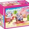 PLAYMOBIL® 70210 Babyzimmer 1 PLAYMOBIL® 70210 Babyzimmer -Kinderspielzeugladen 11193505 01