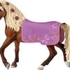 Schleich Horse Club 42468 Paso Fino Hengst Pferdeshow -Kinderspielzeugladen 11195185 01