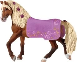 Schleich Horse Club 42468 Paso Fino Hengst Pferdeshow