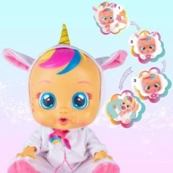 Cry Babies Fantasy DREAMY -Kinderspielzeugladen 11229787 04