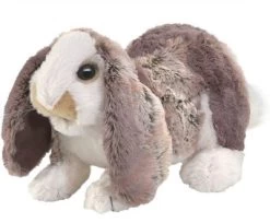 Folkmanis Hängeohr-Hasenbaby