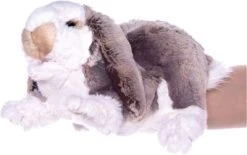 Folkmanis Hängeohr-Hasenbaby -Kinderspielzeugladen 11360948 03