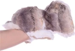 Folkmanis Hängeohr-Hasenbaby -Kinderspielzeugladen 11360948 04