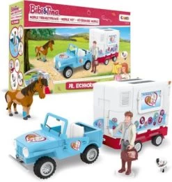 Bibi&Tina Tierarztpraxis