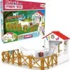 Bibi & Tina New Play Set - Horse Box 1 Bibi & Tina New Play Set - Horse Box -Kinderspielzeugladen 11372512 01