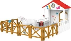 Bibi & Tina New Play Set - Horse Box -Kinderspielzeugladen 11372512 04