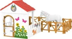 Bibi & Tina New Play Set - Horse Box -Kinderspielzeugladen 11372512 05