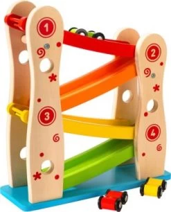 MyToys ORIGINALS Rollbahn Auto -Kinderspielzeugladen 11389827 03