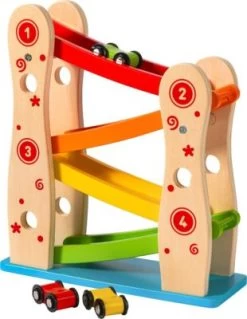 MyToys ORIGINALS Rollbahn Auto -Kinderspielzeugladen 11389827 04