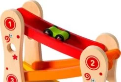 MyToys ORIGINALS Rollbahn Auto -Kinderspielzeugladen 11389827 06
