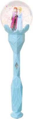 JAKKS PACIFIC Die Eiskönigin 2 – Musik-Schneezauberstab