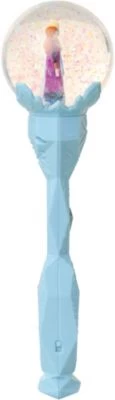 JAKKS PACIFIC Die Eiskönigin 2 – Musik-Schneezauberstab 5 JAKKS PACIFIC Die Eiskönigin 2 – Musik-Schneezauberstab – Bild 3