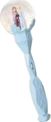 JAKKS PACIFIC Die Eiskönigin 2 – Musik-Schneezauberstab 6 JAKKS PACIFIC Die Eiskönigin 2 – Musik-Schneezauberstab – Bild 4
