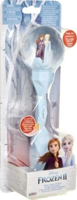 JAKKS PACIFIC Die Eiskönigin 2 – Musik-Schneezauberstab 8 JAKKS PACIFIC Die Eiskönigin 2 – Musik-Schneezauberstab – Bild 6