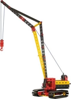 Fischertechnik ADVANCED Universal 4 11 Fischertechnik ADVANCED Universal 4 -Kinderspielzeugladen 11402672 04