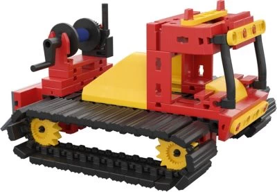 Fischertechnik ADVANCED Universal 4 7 Fischertechnik ADVANCED Universal 4 – Bild 5