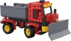 Fischertechnik ADVANCED Universal 4 13 Fischertechnik ADVANCED Universal 4 -Kinderspielzeugladen 11402672 06