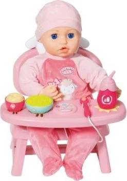 Baby Annabell® Lunch Time Tisch -Kinderspielzeugladen 11405572 04
