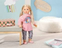 Zapf Creation Sally 63 Cm, Weichkörperpuppe 10 Zapf Creation Sally 63 Cm, Weichkörperpuppe -Kinderspielzeugladen 11405584 03