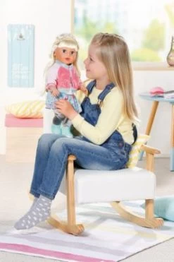 BABY Born® Soft Touch Sister Blond 43 Cm SPECIAL -Kinderspielzeugladen 11406177 03