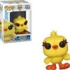 Funko POP POP! Disney - Toy Story 4 - Ducky -Kinderspielzeugladen 11578706 01