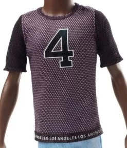 Barbie Ken Fashionistas Puppe Im Trikot, Anziehpuppe, Modepuppe 10 Barbie Ken Fashionistas Puppe Im Trikot, Anziehpuppe, Modepuppe -Kinderspielzeugladen 11689224 03