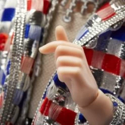 BTS Prestige Fashion Puppe RM -Kinderspielzeugladen 11689711 06