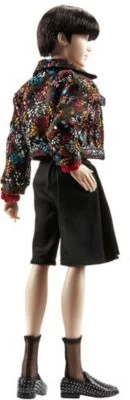 Puppe J-Hope | BTS | Prestige Sammlerpuppe | Bangtan Boys | Boygroup 5 Puppe J-Hope | BTS | Prestige Sammlerpuppe | Bangtan Boys | Boygroup – Bild 3