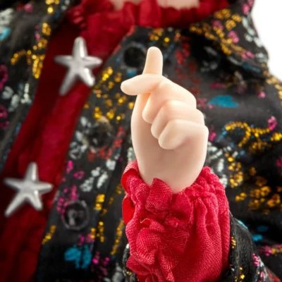 Puppe J-Hope | BTS | Prestige Sammlerpuppe | Bangtan Boys | Boygroup 7 Puppe J-Hope | BTS | Prestige Sammlerpuppe | Bangtan Boys | Boygroup – Bild 5