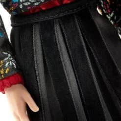 Puppe J-Hope | BTS | Prestige Sammlerpuppe | Bangtan Boys | Boygroup 13 Puppe J-Hope | BTS | Prestige Sammlerpuppe | Bangtan Boys | Boygroup -Kinderspielzeugladen 11689723 06