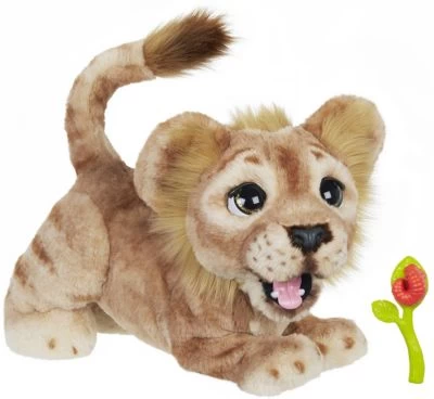 FurReal Brüllender Simba 3 FurReal Brüllender Simba