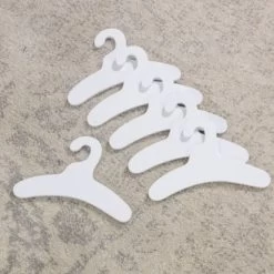 KidKraft Lil' Doll Armoire -Kinderspielzeugladen 11857241 05