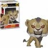 Funko POP POP! Figur Löwe Scar Aus Der König Der Löwen 2019 -Kinderspielzeugladen 11857856 01