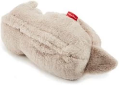 Fisher Price Fisher-Price Schlummer-Otter, Plüsch-Tier Baby, Spieluhr, Kuscheltier -Kinderspielzeugladen 12170999 03