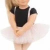 Our Generation Puppe Ballerina Violet Anna 46 Cm -Kinderspielzeugladen 12538413 01