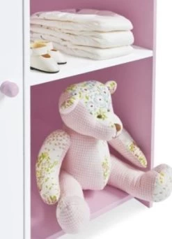 Pinolino Puppenwickeltisch Jasmin -Kinderspielzeugladen 12548682 03