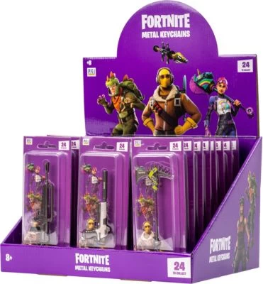 Ak Tronic Fortnite Schlüsselanhänger Waffe 3 Ak Tronic Fortnite Schlüsselanhänger Waffe